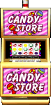 Candy Store