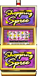 Win a free shopping spree Win a free shopping spree