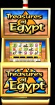 SimSlots Treasures of Egypt
