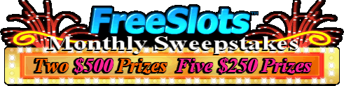 FreeSlots