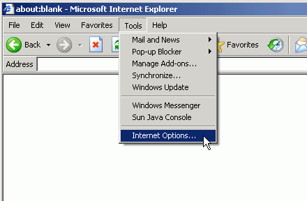 Microsoft Java Virtual Machine 20110
