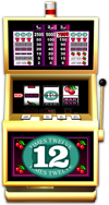 Slim Slots Free Casino Games