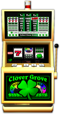 Clover Grove