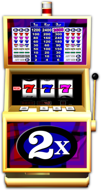Free Online Slots Machines