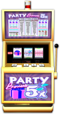Freeslot Com Online Slot Machine