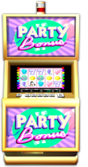 Free spins for existing players