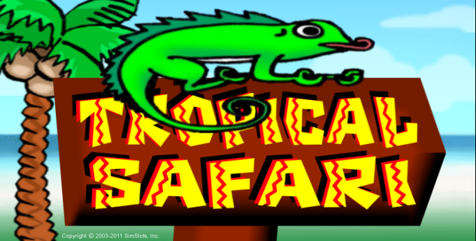 35 Free Pokie Spins On 'secret Jungle' At Aussie Play - Rcm Slot