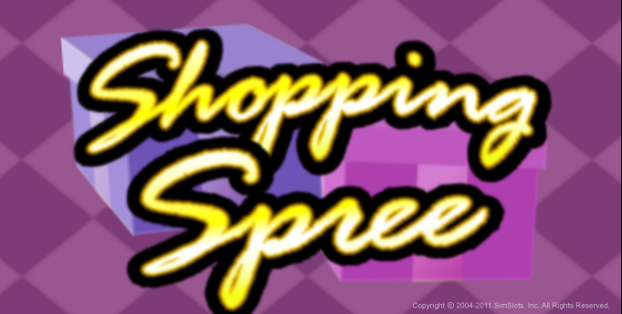 FreeSlots.com - Wild Shopping Spree