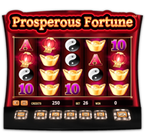 Prosperous Fortune