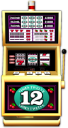 Sim Slots Machines