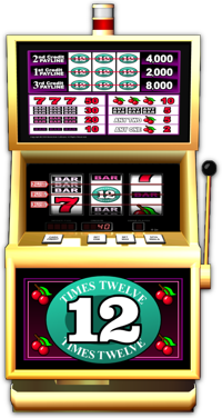 Multi Betline Slot Machine - Microsoft Apps