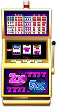 FreeSlots.com - Slots 4 - Free on-line slot machines