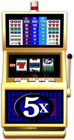 Slot de maquina gratis Piece of Eight